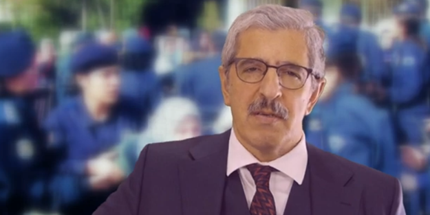 '28 Şubat, Osmanlı'ya uzanan dönemin bir uzantısıdır'