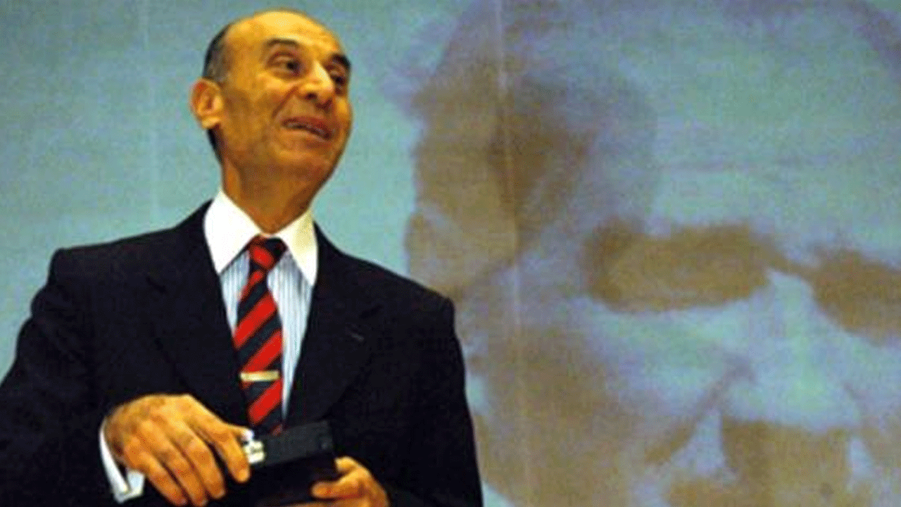 28 Şubat provokatöründen millete tehdit! "Teğmenlerin kılıcı ülkenin dört bir yanında…"