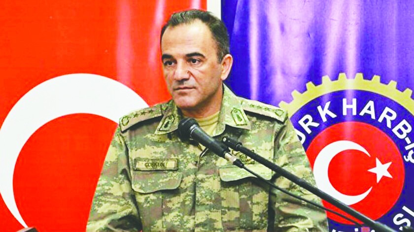28 Şubat sevdalısı albay görevden alındı