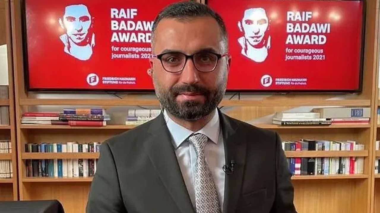 28 Şubat tetikçisi Alican Uludağ'a kötü haber