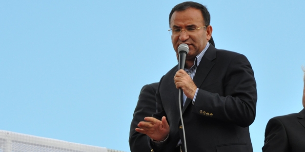'28 Şubat Türkiye'sinde çakılı kalanlardır'