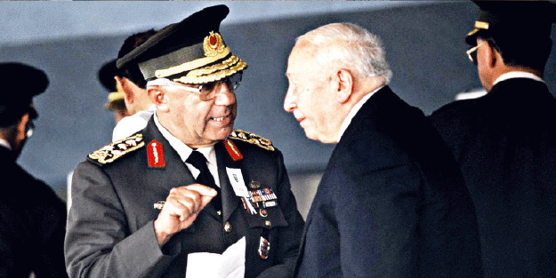 28 Şubat ve Erbakan hoca