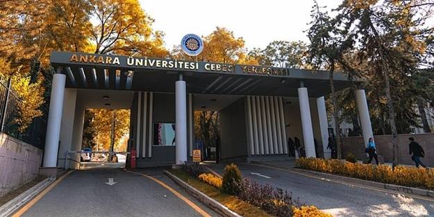 28 şubat zihniyeti Ankara Üniversitesi’nde hortladı