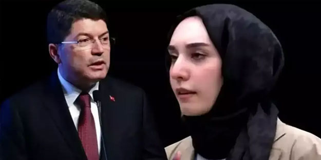 28 Şubat zihniyeti devam ediyor! Bakan Tunç'tan Dilara Çiçek açıklaması