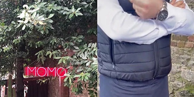 28 Şubat zihniyeti yeniden hortladı... Başörtülü diye içeri alınmadılar