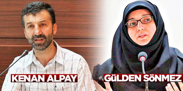 28 Şubat zihniyeti yeniden hortladı