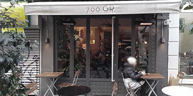 28 Şubat zihniyeti yok oldu sanmayın! Kadıköy’de başörtülü diye genç kadını kafeden böyle kovdular!