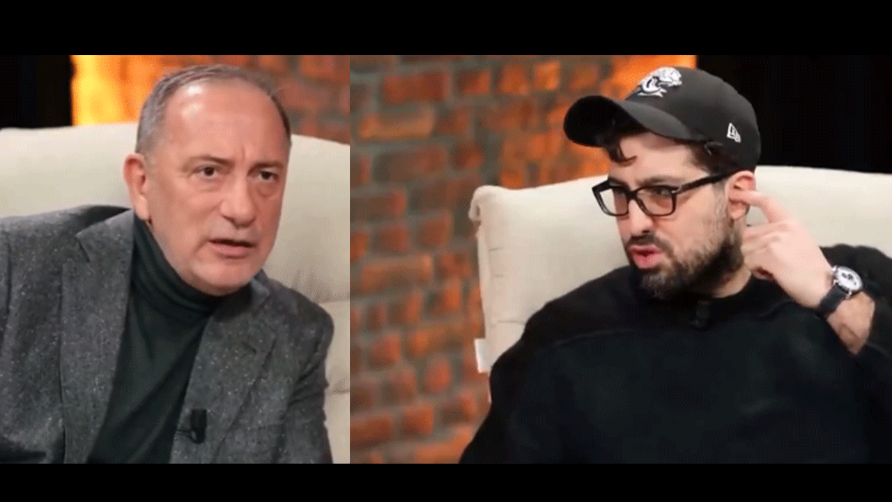 28 Şubat zihniyetinin utanç tablosu! Doğu Demirkol’dan Fatih Altaylı’nın karşısında eski Türkiye gerçeği