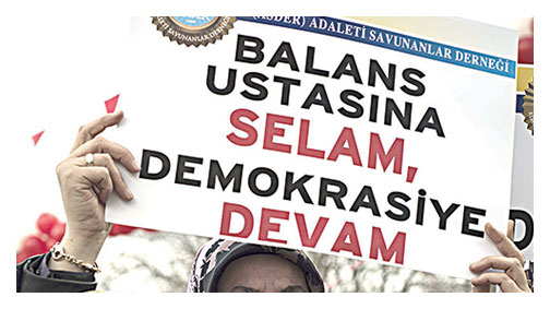 28 Şubat’a lânet yağdı