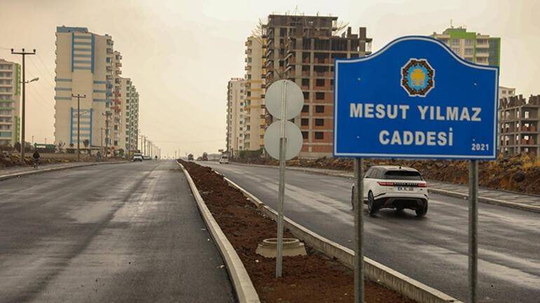 28 Şubatçı Mesut Yılmaz’ın ismi o caddeden kaldırılsın!