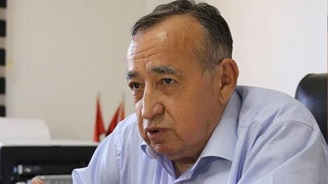 28 Şubatçı Nuh Mete Yüksel öldü! Hakkımızı helal etmiyoruz