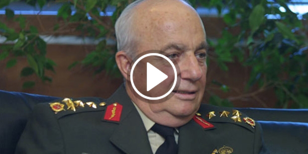 28 Şubatçı paşadan FETÖ açıklaması
