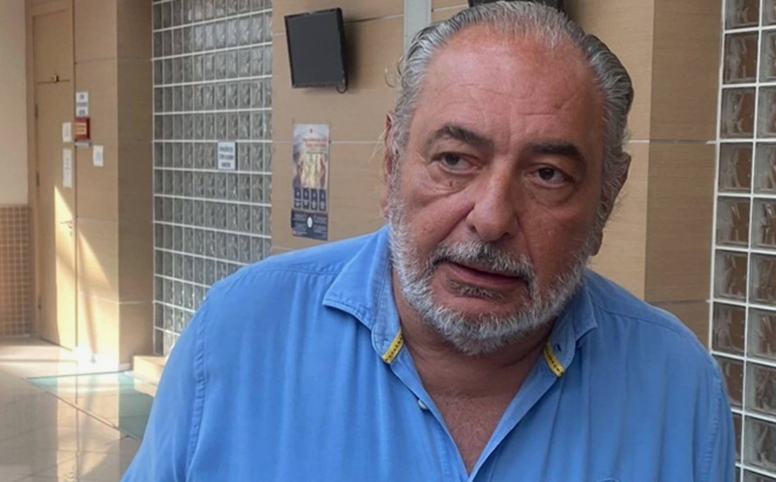 28 Şubatçı Reha Muhtar ölüm döşeğinde