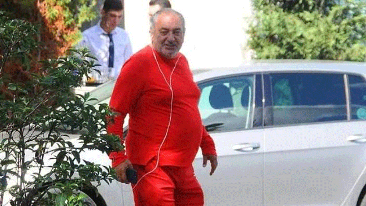 28 Şubatçı Reha'nın son durumu belli oldu