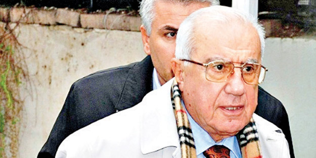 28 Şubatçılardan Karadayı taktiği