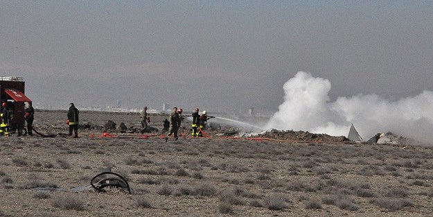 28 ŞUBATÇILARIN F-4 İHANETİ