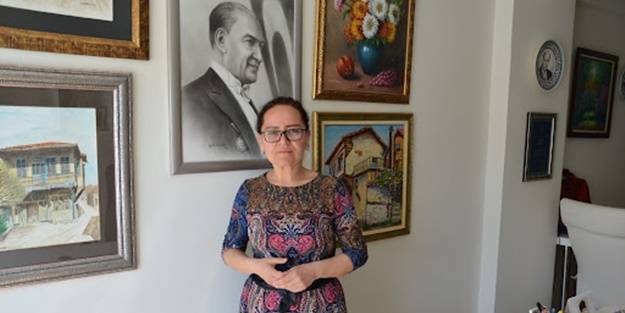 CHP'li Kumdalı'ndan takkeli çalışana çirkin sözler: Daha yakışıklı olacağınızı düşünüyorum!