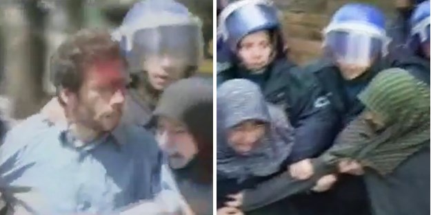 Eski Türkiye’de yaşananlar bu belgeselde