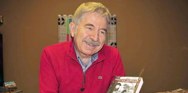 28 Şubat'ın Ali Kırca'sının son hali şok etti!