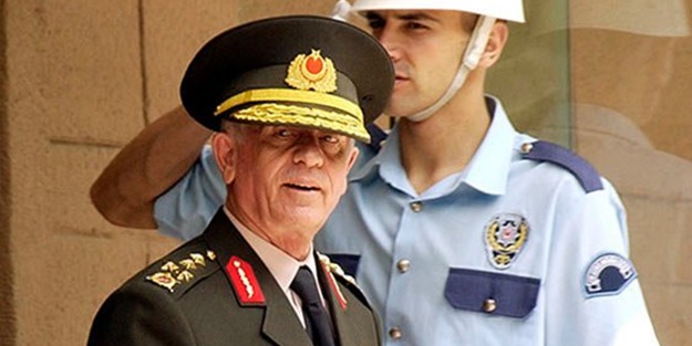 28 Şubat'ın darbeci generali artık CHP'de!