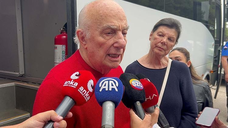 28 Şubat'ın darbeci paşalarının affedilmesine dikkat çeken tepki: Asıl onlar için adalet ne zaman tecelli edecek acaba?