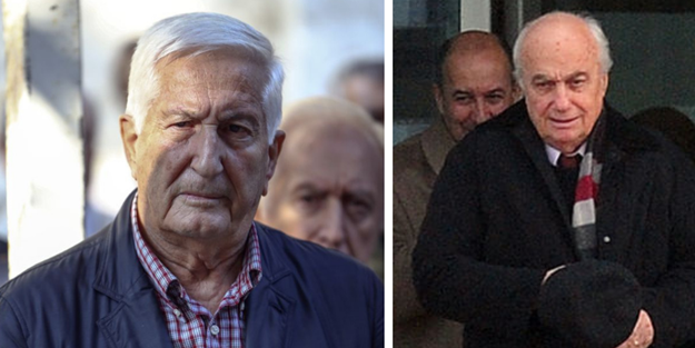 28 Şubat'ın darbecileri 1 yıl dolmadan isyan etti!