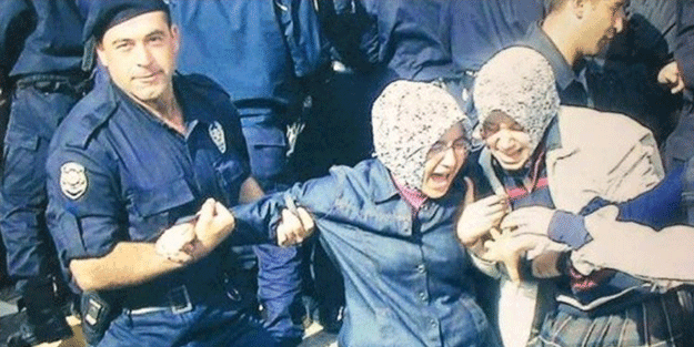 28 Şubat'ın hafızalardan silinmeyen 10 utanç sahnesi