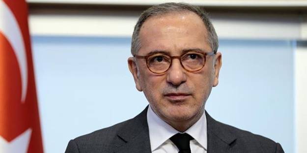 28 Şubat'ın hesabı sorulmayan Fatih Altaylı! Küstahlığa böyle devam ediyor...