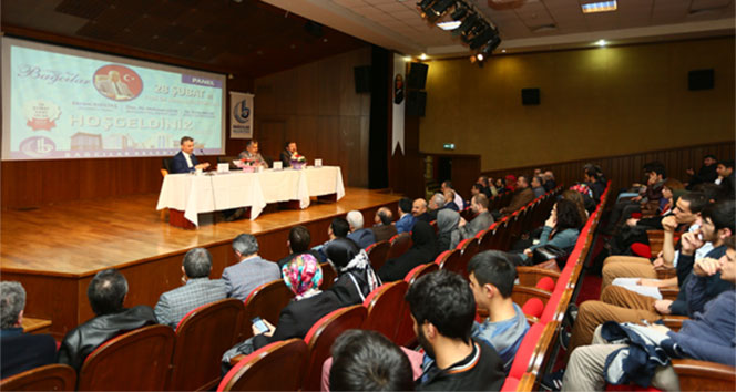 28 Şubat'ın izleri masaya yatırıldı