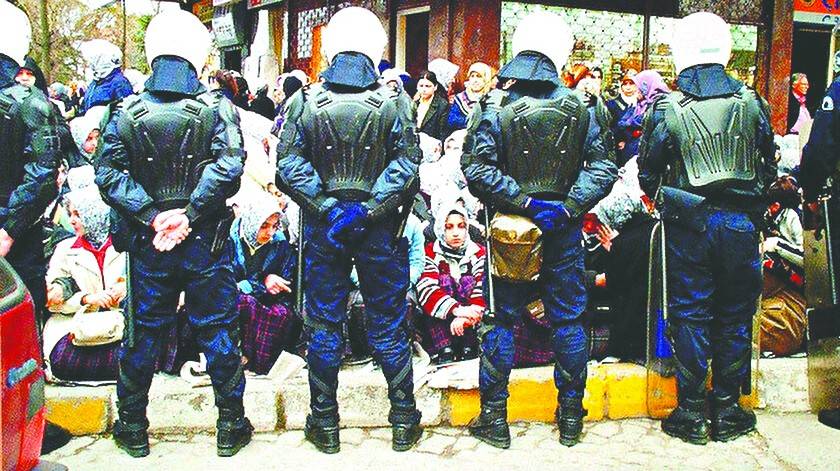 28 Şubat’ın karanlığı hafızalarda duruyor
