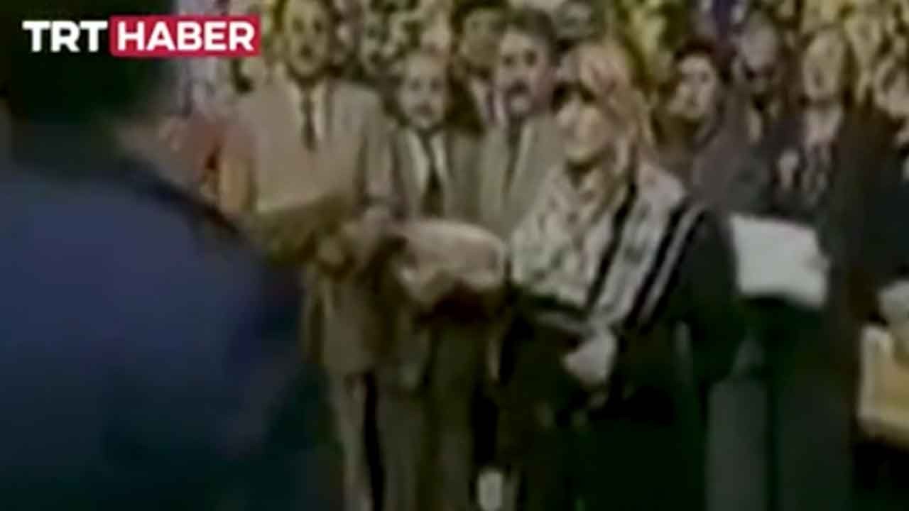 28 Şubat'ın karanlık izi: Emekli olan öğretmene bile tahammül edememişlerdi
