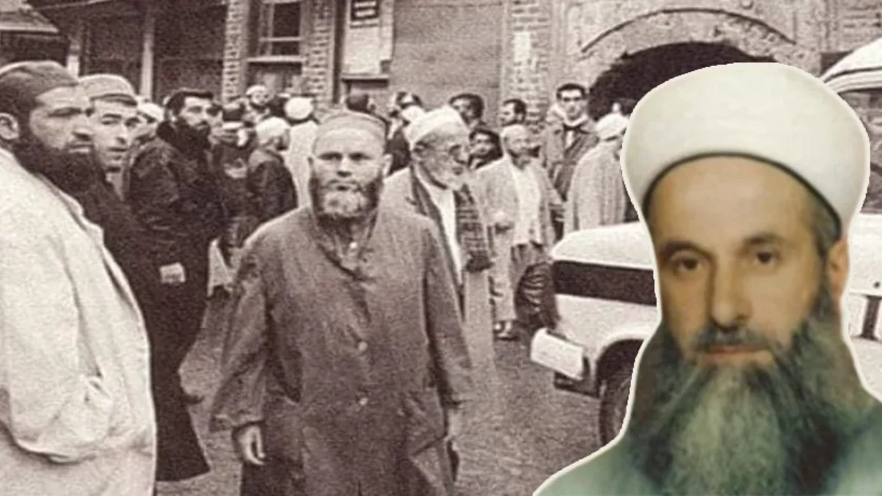 28 Şubat'ın karanlıkta kalan bölgesi: Hızır Hoca suikastı