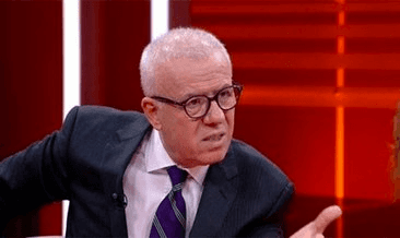 28 Şubat'ın külhanbeyi Ertuğrul'un caka satması boşuna mı?