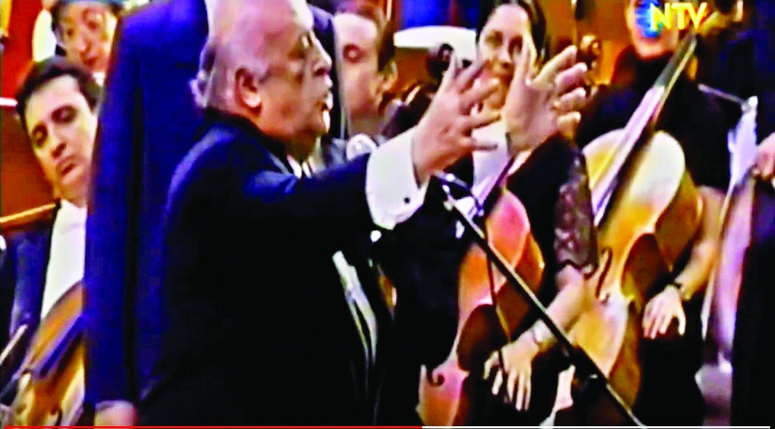 28 Şubat’ın orkestra şefinin 7. ölüm yıldönümü