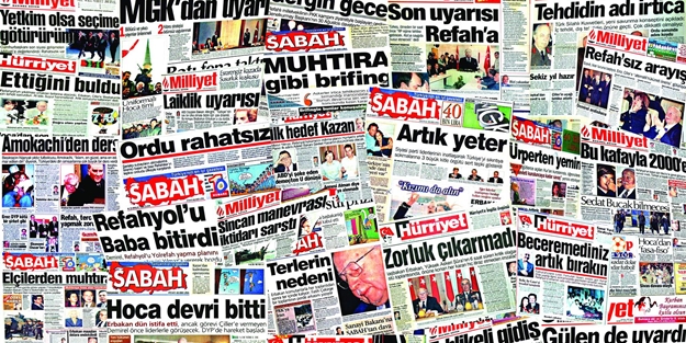 28 Şubat’ın sivil ayağından da hesap sorulsun!