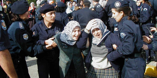 28 Şubat’ın tanıkları: Unutma, unutursan tekrar yaşarsın