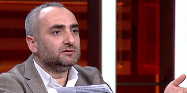 28 Şubat’ın taşlarını döşeyen tetikçi gazeteciler bunlar değil miydi? İsmail Saymaz hiç bu kadar saçmalamamıştı