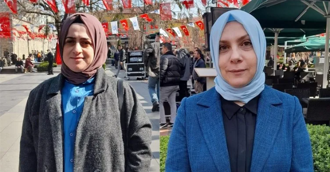 28 Şubat’ın vurduğu öğrenciler konuştu! O peruğu tören eşliğinde çöpe attım