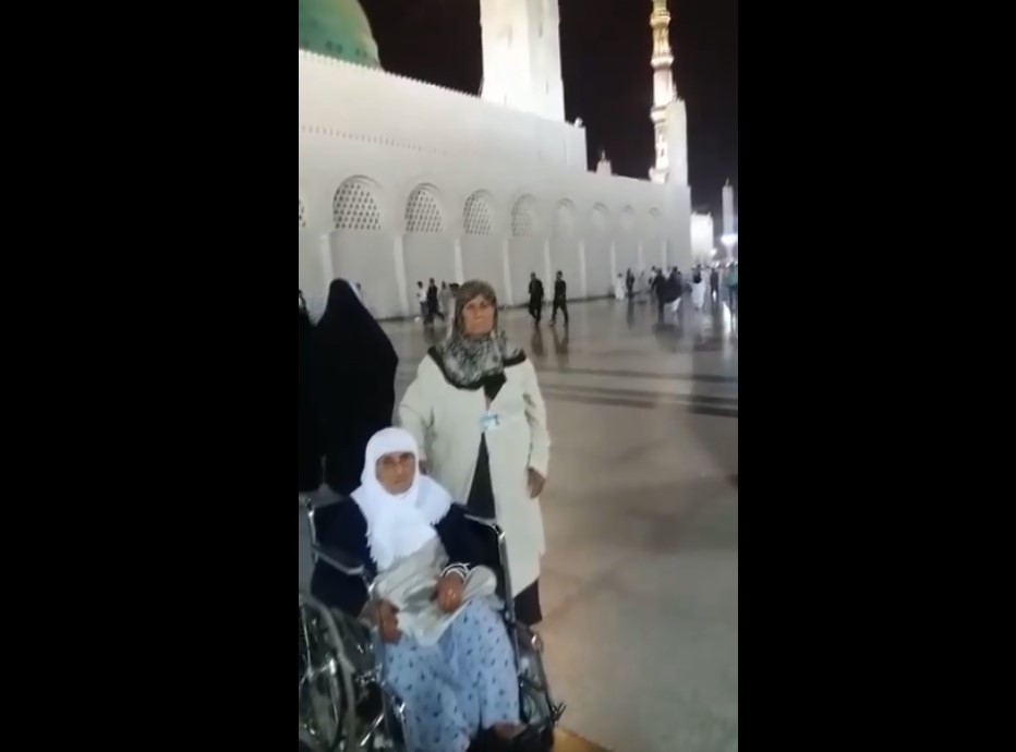 28 Şubat zulmünün yürekleri dağlayan hikayesi! ‘Gel ana burası bizim ülkeye ait değilmiş'