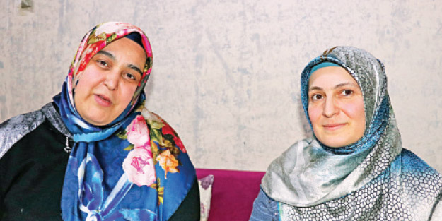 28 Şubat’ta başörtülü kadınların hayalleri çalındı