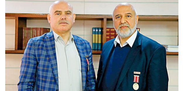 28 Şubat’ta mağdur, 15 Temmuz’da gazi oldular