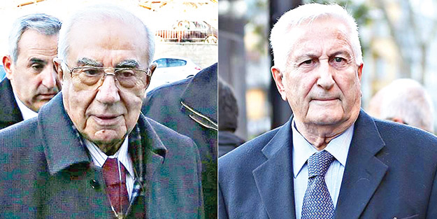 28 Şubat’ta oyalama taktiği devam ediyor