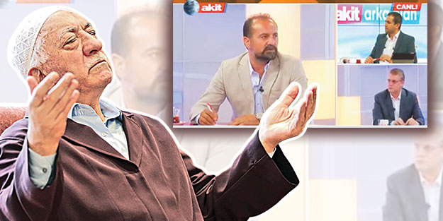 28 Şubat’ta tek Gülen’e dokunulmadı