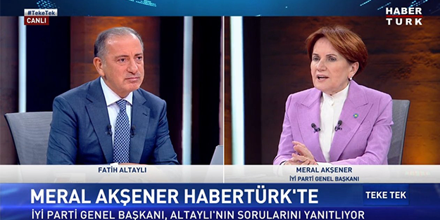 28 Şubat'ta yapamadıklarını bu sefer tam yapacaklar! Akşener seçilirse darbecilerin kuklası mı olacak?