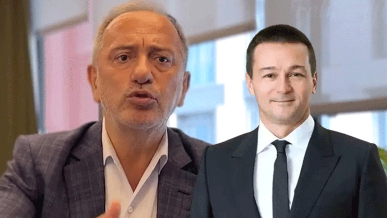 28 Şubat’tan kalma vesayet artığı! Din karşıtı CEO'ya Fatih Altaylı sahip çıktı