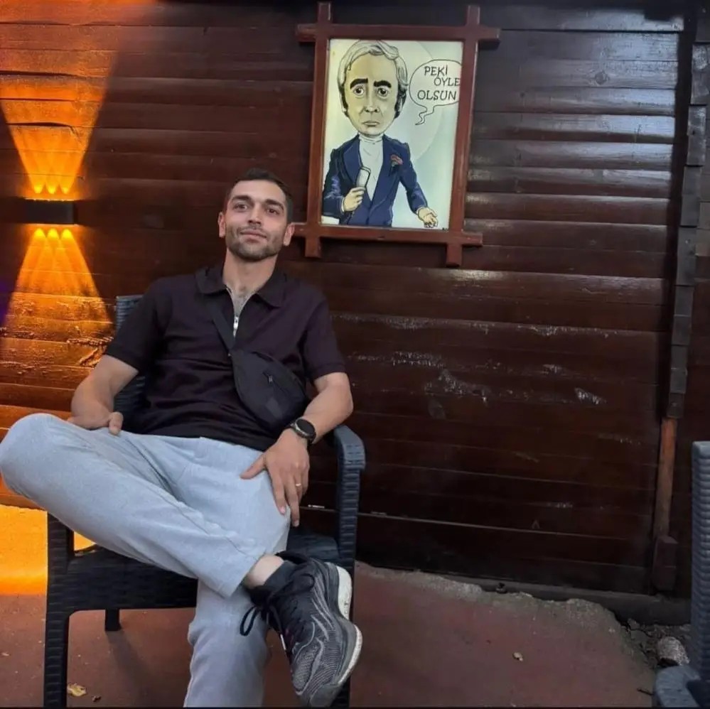 28 Yaşındaki Askeri Personel Beylik Tabancasıyla Hayatına Son Verdi