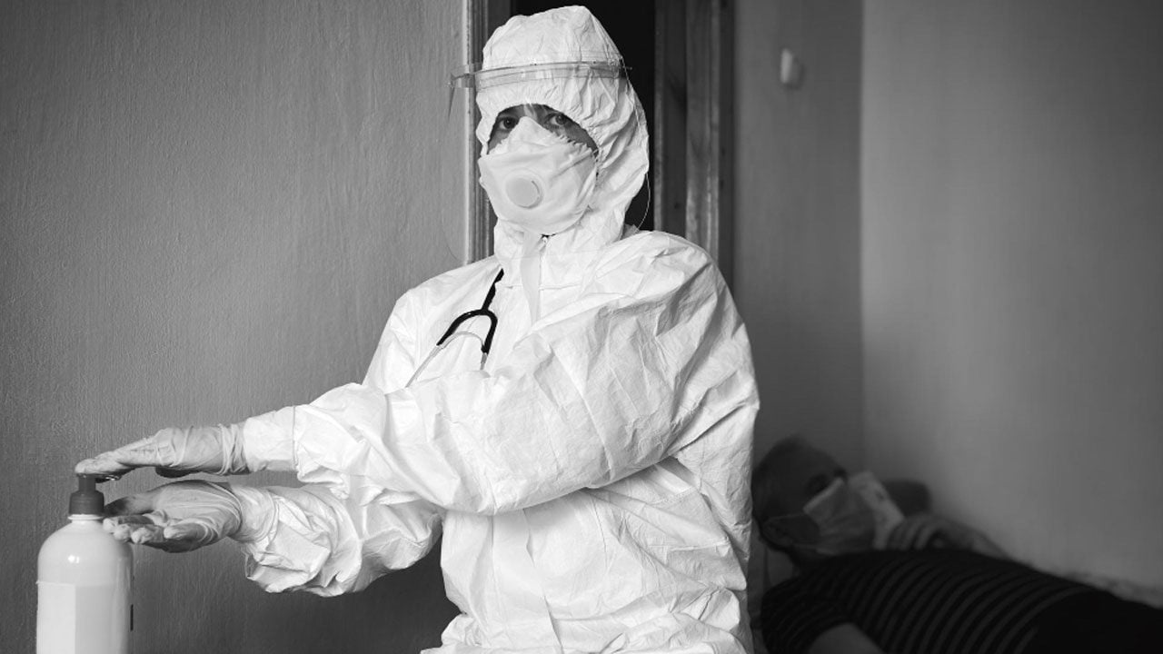 28 yaşındaki teknisyen öldü, 189 kişi izolasyonda! O ülkede veba alarmı verildi