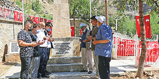 28 yıldır dinmeyen acı! Başbağlar hala ağlıyor