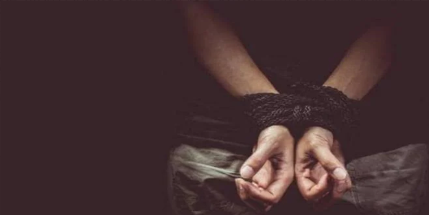 28 yıldır kayıp olan adam komşusunun evinde bulundu!