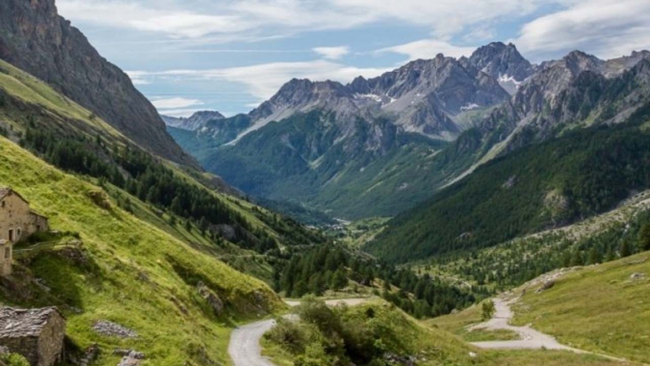 280 milyon yıl öncesine ait göl ile ilgili önemli delil bulundu! Şok etti!